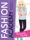 Cover image for Runway Ready
